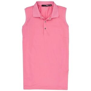 RLX Tourney Sleeveless polo